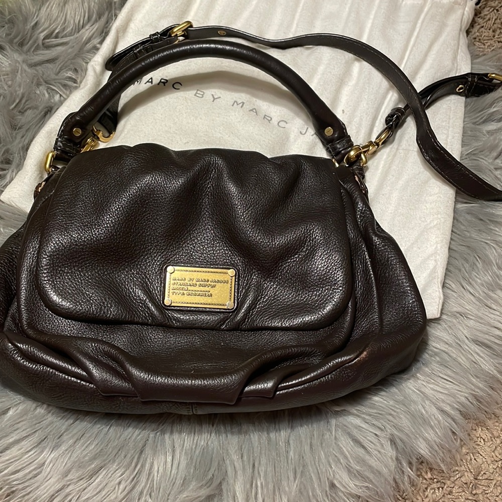 Marc Jacobs handbag